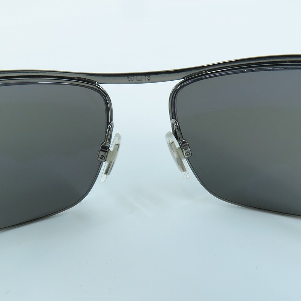 実際に弊社で買取させて頂いたHUGO BOSS/ヒューゴボス サングラス/アイウェア HB5758の画像 3枚目