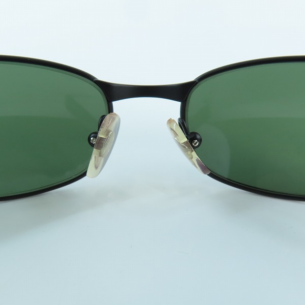 実際に弊社で買取させて頂いたRay-Ban/レイバン サングラス RB3142 006の画像 3枚目
