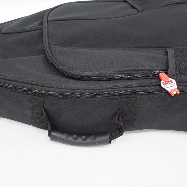 実際に弊社で買取させて頂いた★GATOR/ゲイター アコースティックギター/アコギ用ギグケースの画像 2枚目