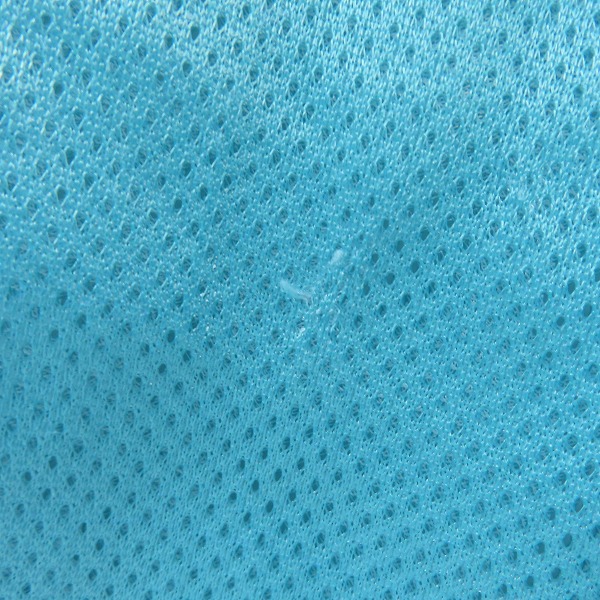 実際に弊社で買取させて頂いたadidas/アディダス Sean Wotherspoon x Hot Wheels Mesh LS Mint/2XOの画像 9枚目