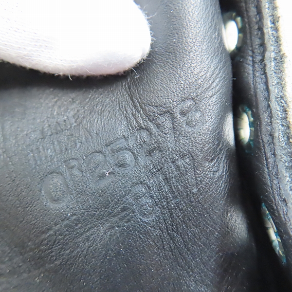 実際に弊社で買取させて頂いたRED WING/レッドウィング アイリッシュセッター モックトゥ ブーツ 8179 5Eの画像 6枚目