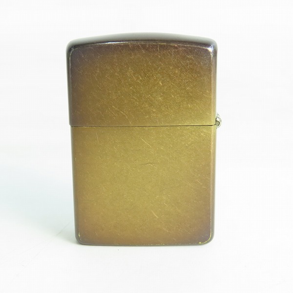 実際に弊社で買取させて頂いたZIPPO/ジッポー HARLEY-DAVIDSON/ハーレーダビッドソン 1983 FLHX ELECTRA GLIDE/1990年製の画像 1枚目