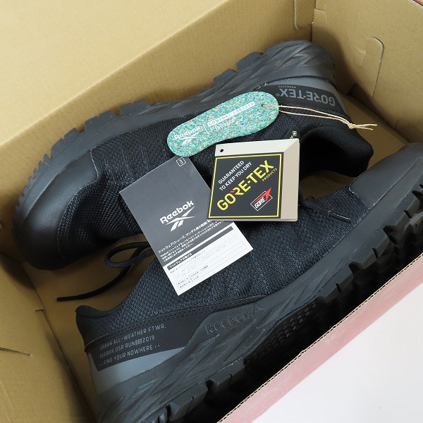 実際に弊社で買取させて頂いたReebok/リーボック アストロライド トレイル EF4157/27.5の画像 7枚目