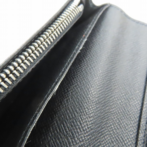 実際に弊社で買取させて頂いたLOUIS VUITTON/ルイ ヴィトン エピ ウォレット 長財布 M60622の画像 8枚目
