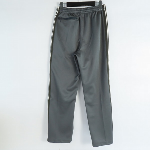 実際に弊社で買取させて頂いたNeedles/ニードルス BEAMS BOY別注 トラックパンツ LQ362/XSの画像 1枚目