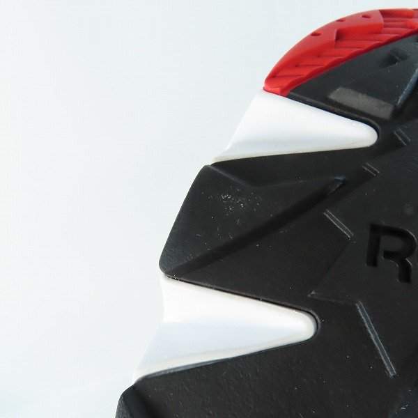 実際に弊社で買取させて頂いた【未使用】Reebok×X-LARGE/リーボック×エクストララージ INSTAPUMP FURY OG/インスタ ポンプ フューリー FY3069 28の画像 6枚目