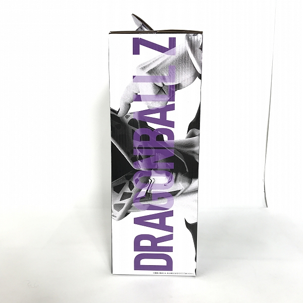 実際に弊社で買取させて頂いた【未開封】BANDAI/バンダイ 一番くじ ドラゴンボール 未来への決闘!! A賞 パーフェクトセル MASTERLISE フィギュアの画像 3枚目