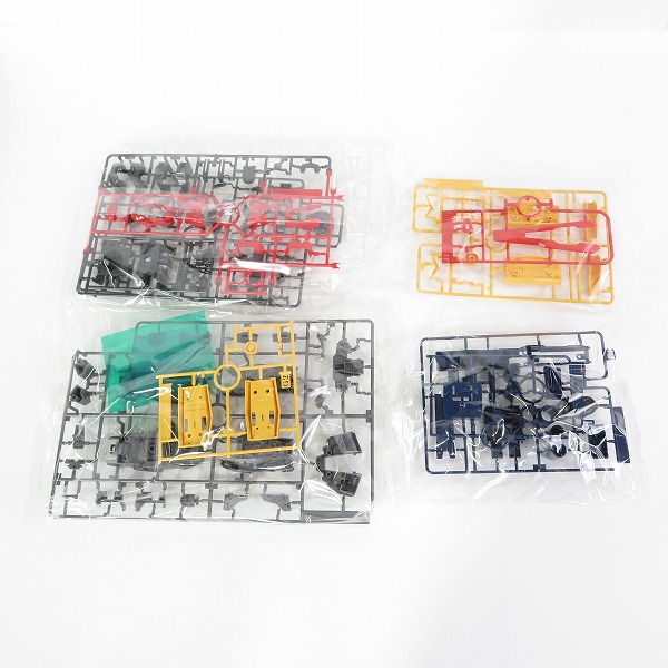 実際に弊社で買取させて頂いた【未組立】BANDAI/バンダイ 機動戦士ガンダム00/ダブルオー MG 1/100 GN-005 ガンダムヴァーチェ/ガンプラの画像 3枚目