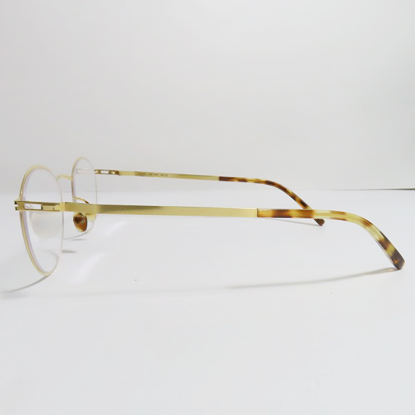 実際に弊社で買取させて頂いたMYKITA/マイキータ LITE TONA メガネフレーム の画像 1枚目