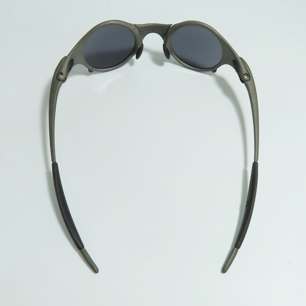 実際に弊社で買取させて頂いたOAKLEY/オークリー MARS/マーズ X-METAL/エックスメタル サングラス/アイウェア M018929の画像 2枚目