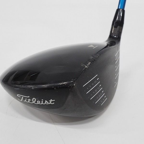 実際に弊社で買取させて頂いたTitleist/タイトリスト 913 D3 ドライバー 1w/9.5° Tour AD GT-6 FLEX:Sの画像 9枚目