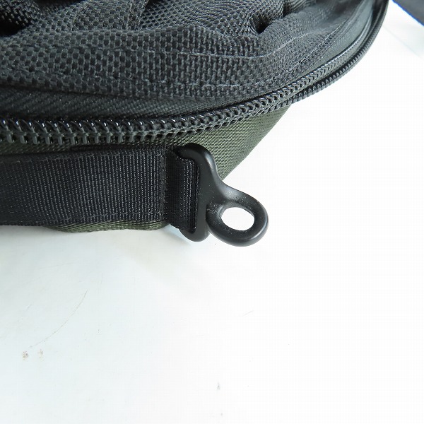 実際に弊社で買取させて頂いたBRIEFING/ブリーフィング ブリーフバッグの画像 5枚目