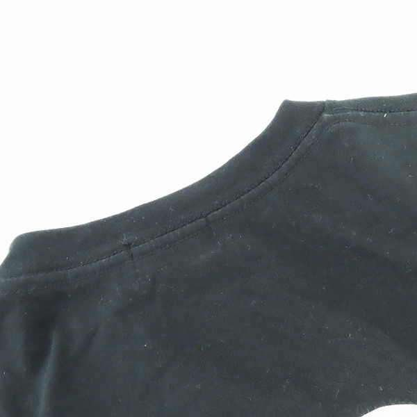 実際に弊社で買取させて頂いたHYSTERIC GLAMOUR/ヒステリックグラマー HYS EXPERIENCE Tシャツ 02211CT13/XLの画像 6枚目