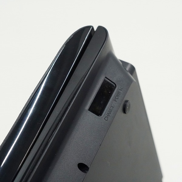 実際に弊社で買取させて頂いたSUNPIN PD969 11インチ ポータブル DVDプレーヤー 動作確認済みの画像 6枚目