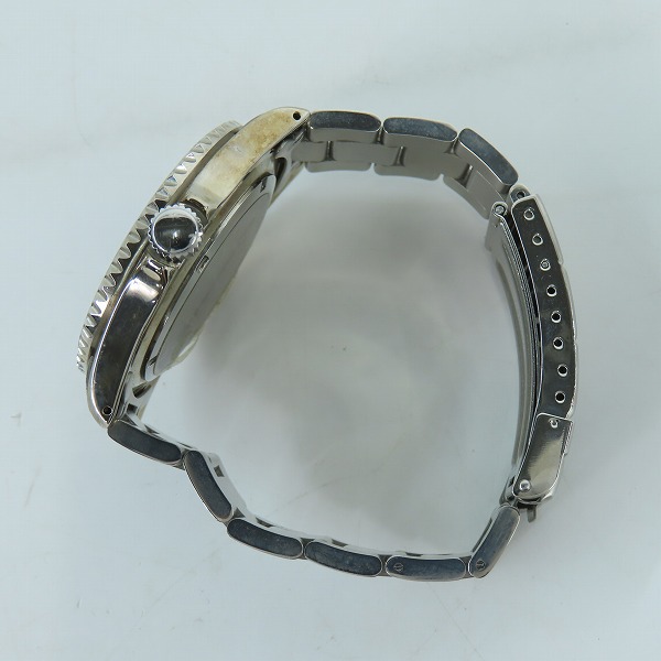 実際に弊社で買取させて頂いたCASIO/カシオ クォーツ アナログ腕時計 MTD-1010【動作未確認】の画像 1枚目