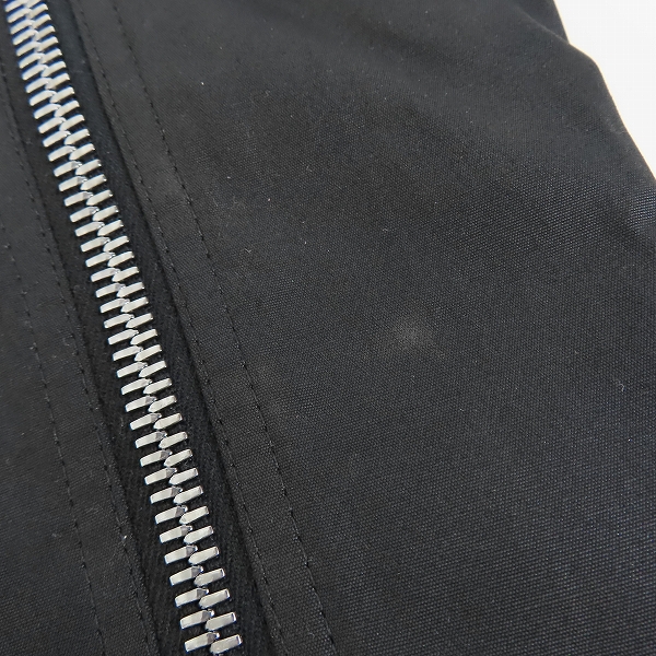 実際に弊社で買取させて頂いたRick Owens/リックオウエンス BAUHAUS BELA ショーツ RU02C7348-TE/50の画像 6枚目