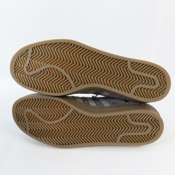 実際に弊社で買取させて頂いたadidas/アディダス ジャーナルスタンダード別注 スニーカー IH0385 28.5 の画像 2枚目