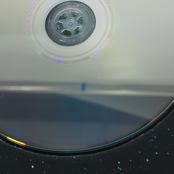 実際に弊社で買取させて頂いたBABYMETAL/ベビーメタル ARISES BEYOND THE MOON LEGEND M Blu-ray + CD + APOCALYPSEの画像 2枚目