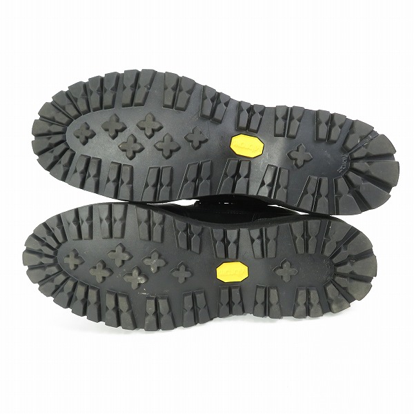 実際に弊社で買取させて頂いたDanner/ダナー DANNER LIGHT III ダナーライト 3 ゴアテックス ブーツ 33221/US9の画像 2枚目