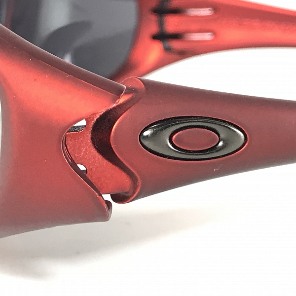 実際に弊社で買取させて頂いたOAKLEY/オークリー STRAIGHT/ストレート サングラス/アイウェアの画像 7枚目