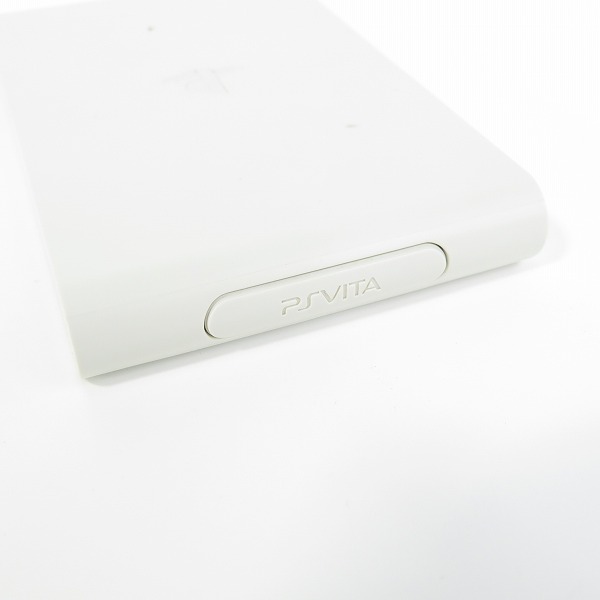 実際に弊社で買取させて頂いたSONY/ソニー PlayStation Vita TV/PS VITA TV/プレイステーション ヴィータ TV VTE-1000 AB01【簡易動作確認済】の画像 4枚目