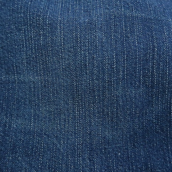 実際に弊社で買取させて頂いたCarhartt/カーハート RETRO PANT/レトロパンツ インディゴ デニム ジーンズ/32の画像 8枚目