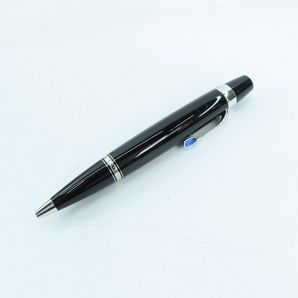 実際に弊社で買取させて頂いたMONTBLANC/モンブラン BOHEME/ボエム ツイスト式 ボールペン 筆記具