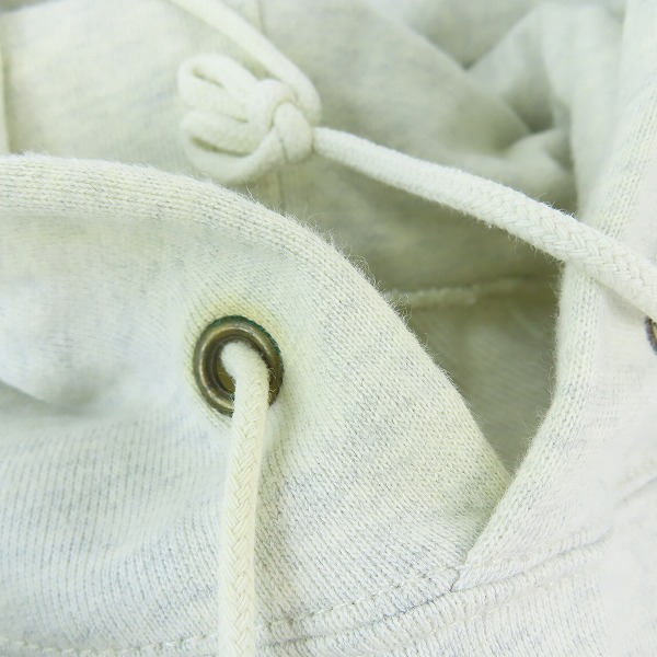 実際に弊社で買取させて頂いたChampion/チャンピオン インディアン プルオーバーパーカー/Lの画像 5枚目