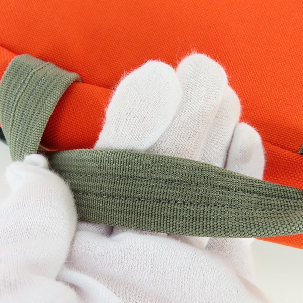 実際に弊社で買取させて頂いたMYSTERY RANCH/ミステリーランチ ショルダーバッグ/メッセンジャーバッグの画像 7枚目