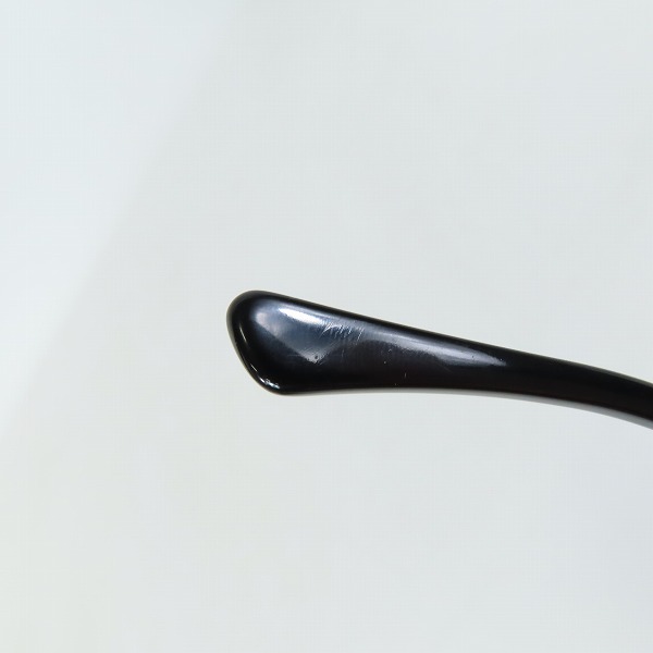 実際に弊社で買取させて頂いたRay-Ban/レイバン CLUBMASTER/クラブマスター 度入り眼鏡/メガネフレーム アイウェア RB5154 2000の画像 7枚目