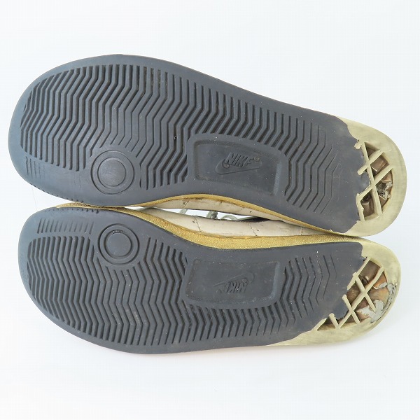 実際に弊社で買取させて頂いた【観賞用】NIKE/ナイキ Penetrator/ペネトレーター ヴィンテージ スニーカー 840608JD/10.5の画像 2枚目