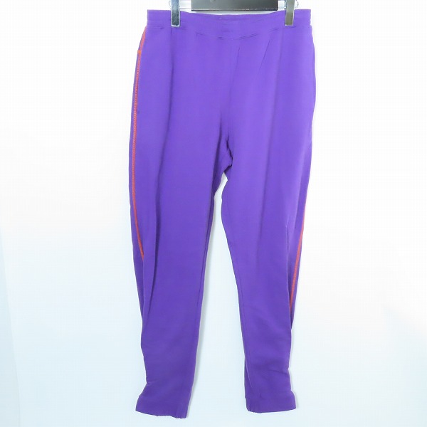 実際に弊社で買取させて頂いた【未使用】LOEWE/ロエベ スウェットパンツ H6102421CR/XS