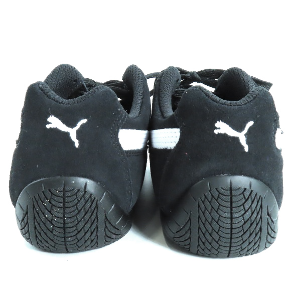 実際に弊社で買取させて頂いたPUMA×Ferrari/プーマ×フェラーリ SPEEDCAT/スピードキャット 306796-01/26.0の画像 1枚目