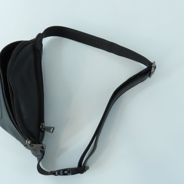 実際に弊社で買取させて頂いたdiesel/ディーゼル ボディバッグ P4445の画像 6枚目