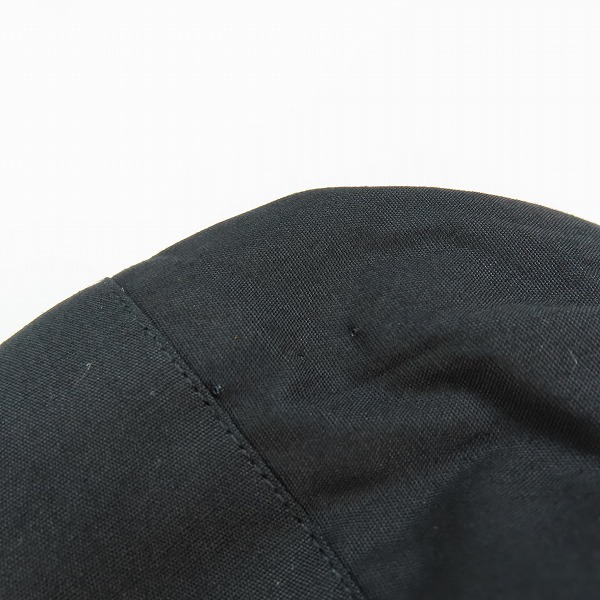 実際に弊社で買取させて頂いたDOLCE&GABBANA Basic/ドルチェ&ガッバーナ ベーシック 長袖シャツ ブラック 39の画像 6枚目