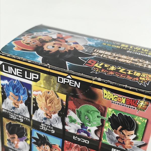 実際に弊社で買取させて頂いた【おまとめ/未開封含む】SEGA/セガ BANDAI /バンダイ 他 スパイファミリー/ドラゴンボール 等 アニメ フィギュアの画像 4枚目
