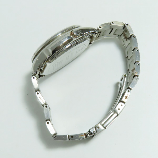 実際に弊社で買取させて頂いたCASIO/カシオ WAVE CEPTOR/ウェーブセプター LINEAGE/リニエージ 電波ソーラー 時計/ウォッチ LIW-500の画像 1枚目