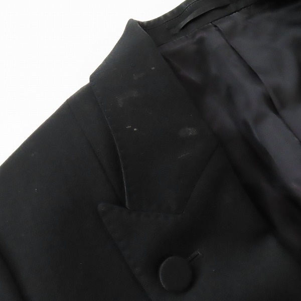 実際に弊社で買取させて頂いたGalaabenD/ガラアーベント スペンサー/ナポレオン ジャケット/Mの画像 4枚目