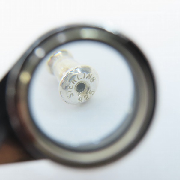 実際に弊社で買取させて頂いたLSD/Loud Style Design/ラウドスタイルデザイン ピアスの画像 5枚目