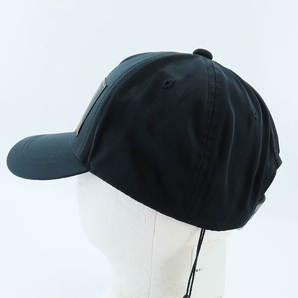 実際に弊社で買取させて頂いた【未使用】ARMANI EXCHANGE/アルマーニエクスチェンジ キャップの画像 1枚目