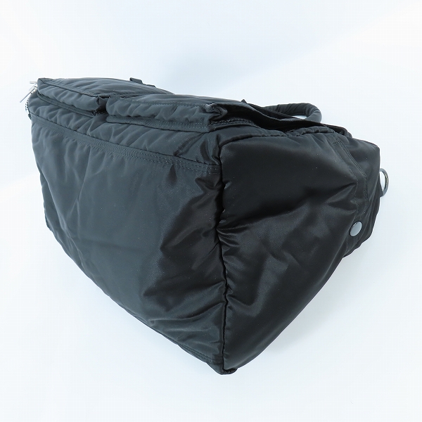 実際に弊社で買取させて頂いたPORTER/ポーター TANKER/タンカー 2WAY ボストンバッグ/ショルダーバッグの画像 2枚目