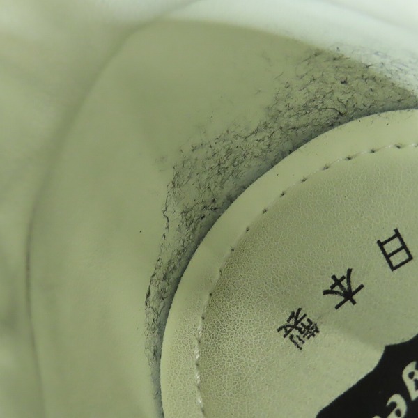 実際に弊社で買取させて頂いたOnitsuka TIGER/オニツカタイガー TAI-CHI-NM/タイチ タイガー 1183A913-001/27の画像 6枚目