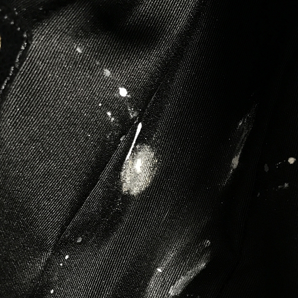 実際に弊社で買取させて頂いたCOACH/コーチ バイカラー ミニドーム バッグの画像 6枚目