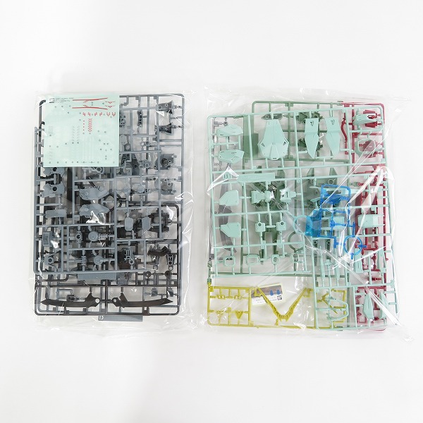 実際に弊社で買取させて頂いた【未組立】BANDAI/バンダイ FULL MECHANICS 1/100 フォビドゥンガンダム/機動戦士ガンダムSEED/ガンプラの画像 4枚目