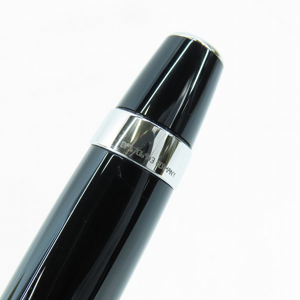 実際に弊社で買取させて頂いたMONTBLANC/モンブラン BOHEME/ボエム ツイスト式 ボールペン 筆記具の画像 4枚目