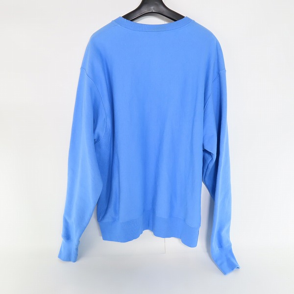 実際に弊社で買取させて頂いたChampion/チャンピオン スウェット/トレーナー 2XLの画像 1枚目