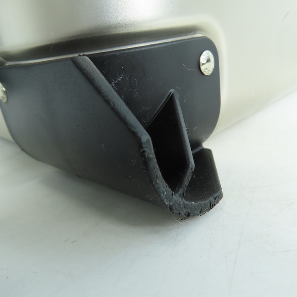 実際に弊社で買取させて頂いたZERO HALLIBURTON/ゼロハリバートン Geo Aluminum 3.0 TR スーツケース キャリーケース  ZRG2519-BRの画像 8枚目