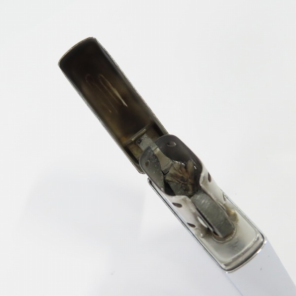 実際に弊社で買取させて頂いたZIPPO/ジッポー Snap-on/スナップオン ロゴプリント /1993年製の画像 4枚目