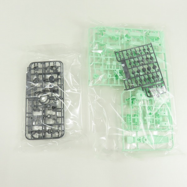 実際に弊社で買取させて頂いた【未組立】BANDAI/バンダイ HG 1/144 機動戦士ガンダム 逆襲のシャア RGM-89 ジェガンの画像 1枚目