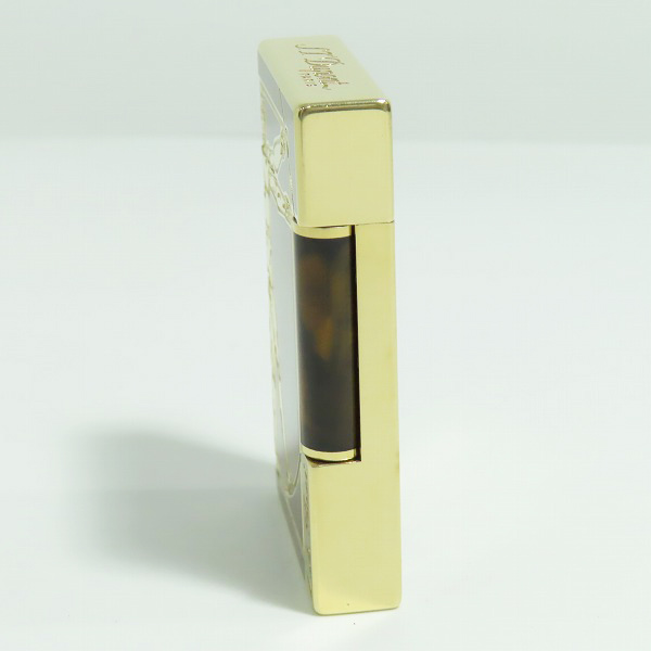 実際に弊社で買取させて頂いたS.T.Dupont/エステーデュポン ダ ヴィンチ プレステージコレクション 1490個限定の画像 3枚目